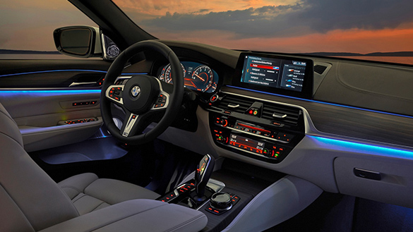 BMW 6 Series GT BMW 6 Series GT